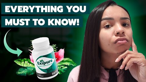 EXIPURE ⚠ How to Lose Weight Fast ⚠ EXIPURE Reviews - EXIPURE Review - EXIPURE Official - EXIPURE