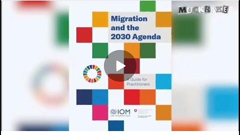 AGENDA 2030 IS IN ACTION: FLOODING AMERICA WITH ILLEGAL MIGRANTS TO TAKE DOWN OUR COUNTRY