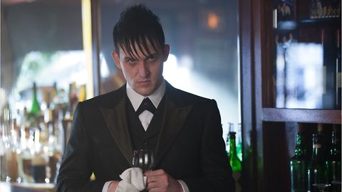 New 'Gotham' Photos Show Ventriloquist First Look