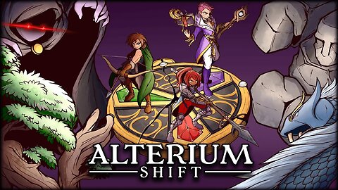 Alterium Shift - Ep 5