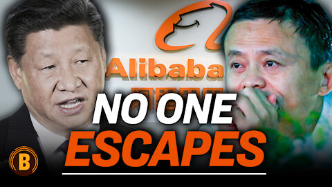 Billionaire Jack Ma & Alibaba: China's Next Target; US Intelligence Must Stick To Their Sworn Duty