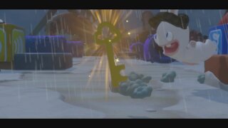 Mario + Rabbids Kingdom Battle Donkey Kong Adventure Episode 8