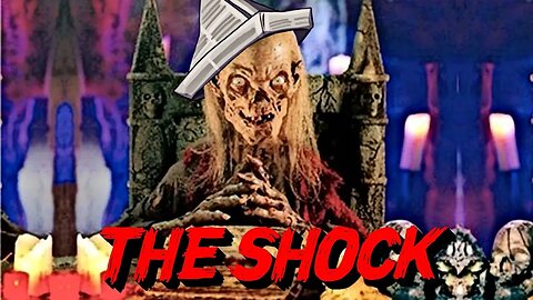 [Old] The Shock