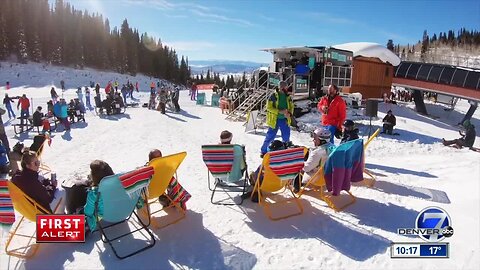 The Taco Beast serves tacos to hungry skiers, snowboarders in Steamboat Springs