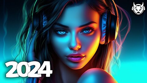 Music Mix 2024 🎧 EDM Remixes of Popular Songs 🎧 EDM Gaming Music - Bass Boosted #13