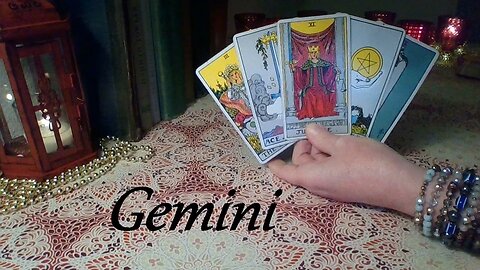 Gemini 🔮 The BIG Conversation, The FINAL Decision Gemini! December 17 - 23 #Tarot