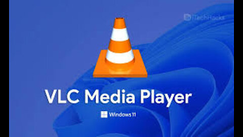 Configurando iptv pelo VLC no windows