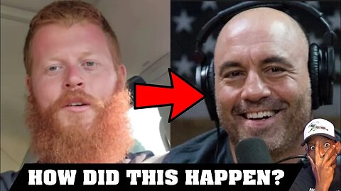 Oliver Anthony responds to backlash on Rich Men North of Richmond with Joe Rogan