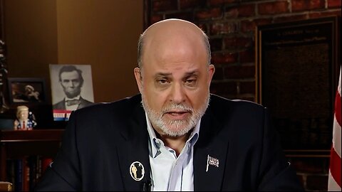 China Collusion And The Democrat Party, Sunday on Life, Liberty and Levin