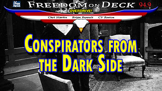 Conspirators from the Dark Side