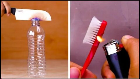 15 Clever Ways to Upcycle Everything Around You!! Recycling Life Hacks and DIY Crafts