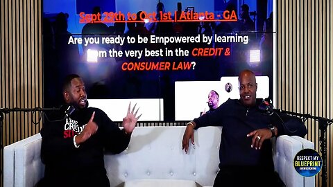 The Secrets the Credit Bureaus Don't WANT YOU to KNOW!! Part 2 - Watch NOW