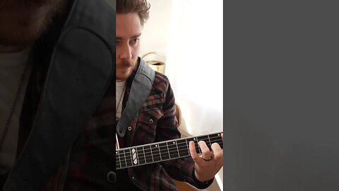 Lick of the day 7 | Fade to Black #guitar #metallica #shorts