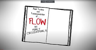 FLOW BY MIHALY CSIKSZENTMIHALYI