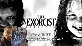 The Exorcist Believer- A Christian Perspective Review