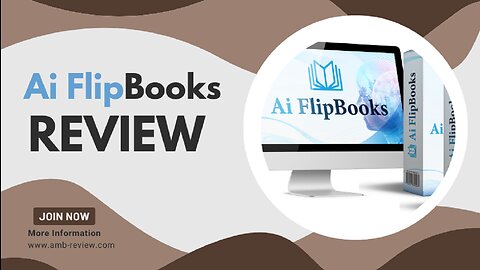 ChatGPT4 Marvel: AIFlipBooks Demo Video Journey into 3D AI-Powered FlipBooks