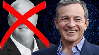 Bob Chapek has been FIRED as Disney CEO | Bob Iger Returns!