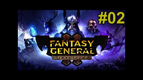 Fantasy General II 02