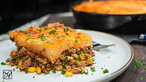 Shepherd's Pie: The Ultimate Comfort Food You Need to Try