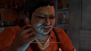 Sleeping Dogs Definitive Edition Walkthrough Gameplay Part 10 - Final kill