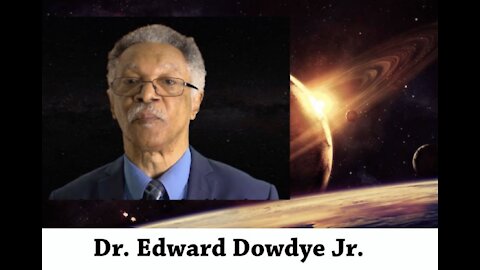 Dr Edward Dowdye on Re-Emission- Lensing and FTL Propagation