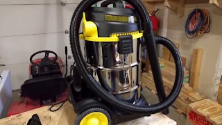 Episode 24 Shopvac