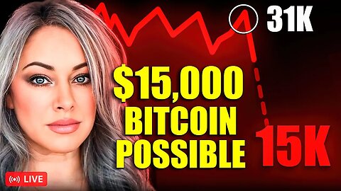 Is A $15,000 Bitcoin Possible? (How To Prepare!)