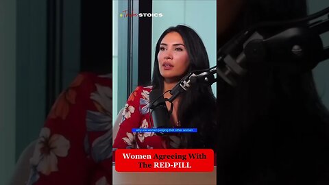 Women Agreeing With The #RedPill Tenets: HVM Don’t Cheat, They Exercise Options