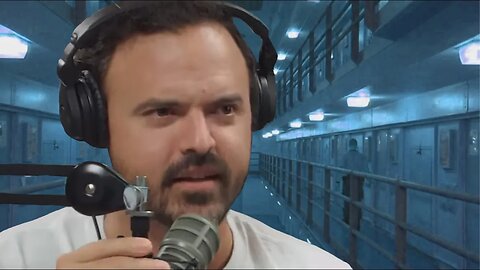 Adam From Houston Calls In with Prison Stories