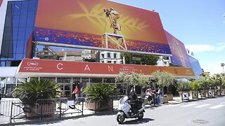 Cannes Film Festival Postponed Due To Coronavirus