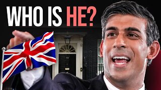 Rishi Sunak: One of Britain's Wealthiest becomes New PM - And WHAT You NEED To Know!