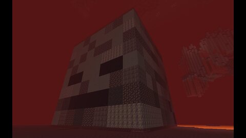 Uneasy Vanilla: Wither Skeleton Skull Farm Tour