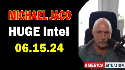 Michael Jaco HUGE Intel June 15: "Historical Evidence Between Satanist's And The Jewish Faith"