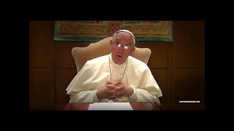 Papież Franciszek: Relacja z Jezusem jest niebezpieczna i bardzo szkodliwa - SZOK !!!