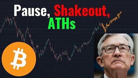 PAUSE, SHAKEOUT, ATHs
