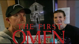 The First Omen Movie Review