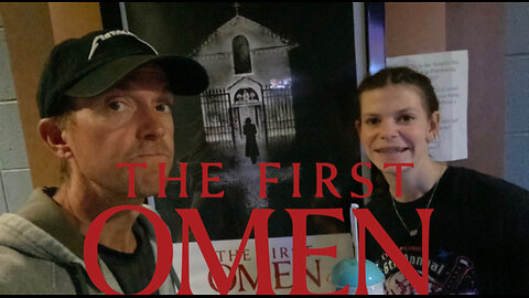 The First Omen Movie Review