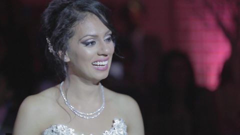 Groom Moves Bride To Tears With His Song