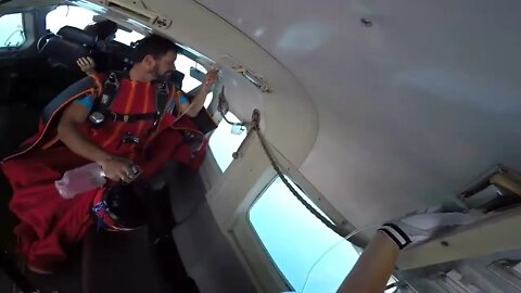 Maui's HALO Wingsuit-9