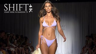 MONDAY SWIMWEAR 4K UNCUT / 2020 Swimwear Collection / Miami Swim Week 2019