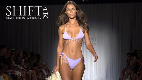 MONDAY SWIMWEAR 4K UNCUT / 2020 Swimwear Collection / Miami Swim Week 2019