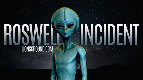 Red flags that Roswell UFO incident being swept under the carpet
