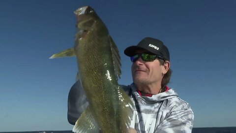 Charter Boat Fishing at Arnesen's Resort