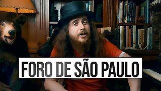 FORO DE SÃO PAULO | Rasta News
