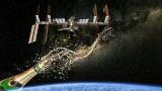 On Science - International Space Station Turns 15