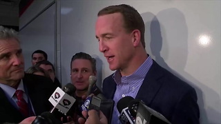 Peyton Manning Reportedly Considering Offer To Join NFL Ownership Group As Panthers Sale Process Begins