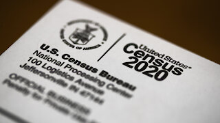 Michigan loses 1 congressional seat as U.S. Census releases apportionment data