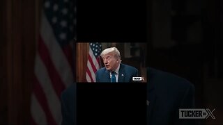 Trump mocks Kamala Harris: "She Speaks in Rhymes" #shorts