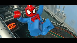 LEGO MARVEL SUPER HEROES -DETONADO-LEGENDADO-PT-BR-PARTE -3