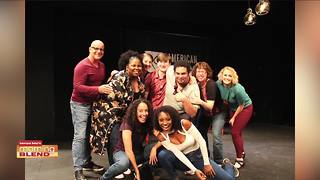 American Stage Improv